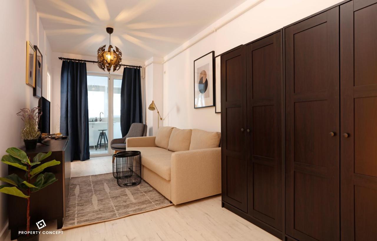 Central Residence Apartment 112 Bukurešť Exteriér fotografie