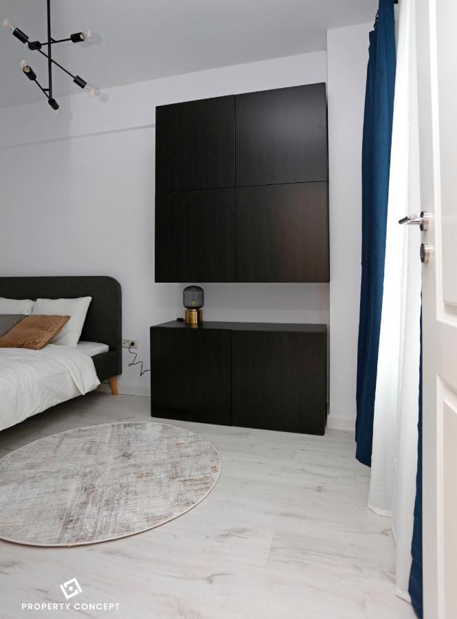 Central Residence Apartment 112 Bukurešť Exteriér fotografie