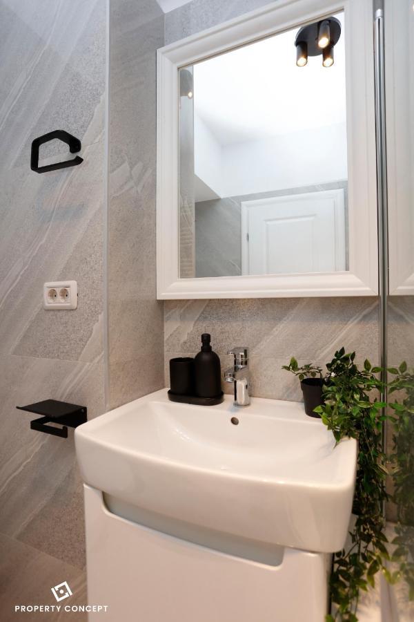 Central Residence Apartment 112 Bukurešť Exteriér fotografie
